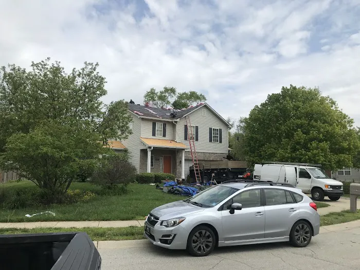 Trojan Roofing Picture 7