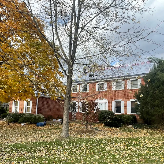 Trojan Roofing Picture 8