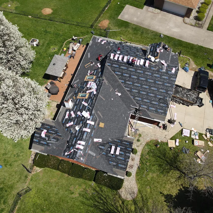 Trojan Roofing Picture 9