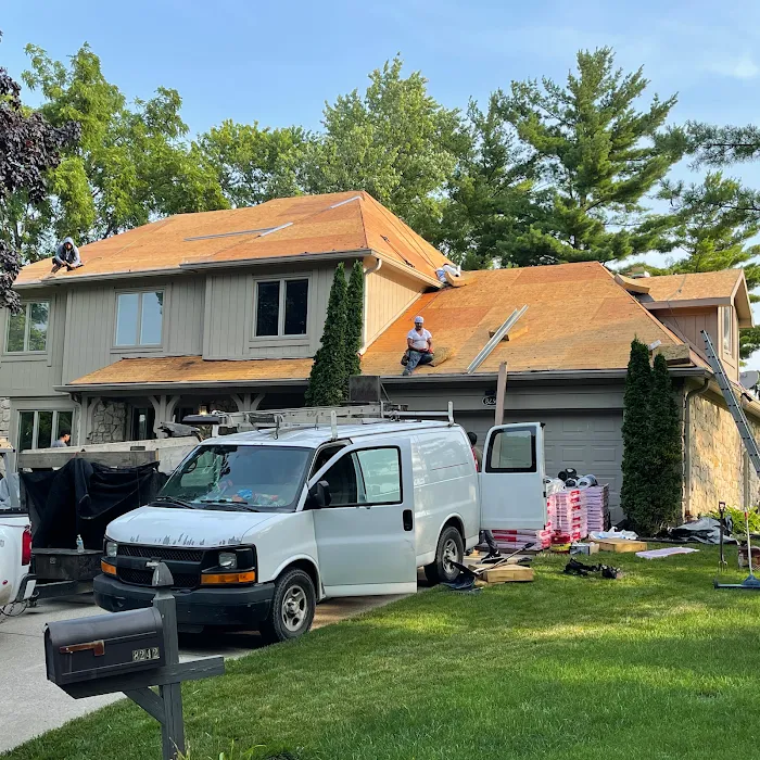 Trojan Roofing Picture 10