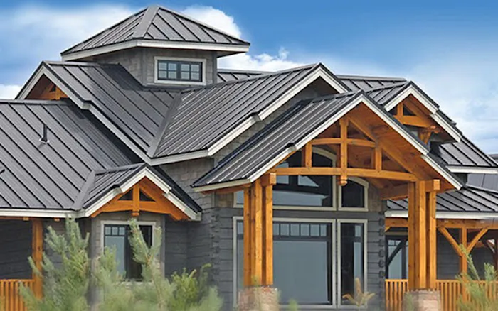 Stay Dry Roofing Picture 5