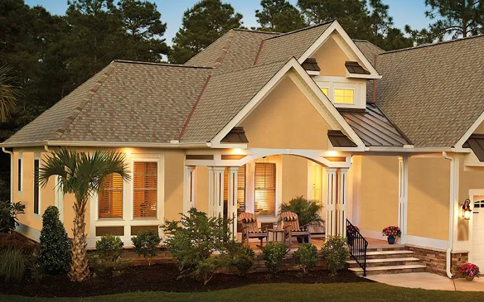 Stay Dry Roofing Picture 7