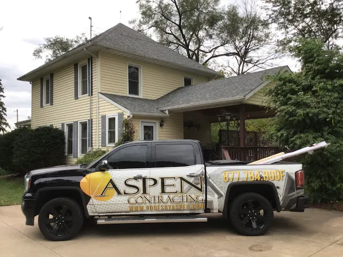 Aspen Contracting Inc Picture 3