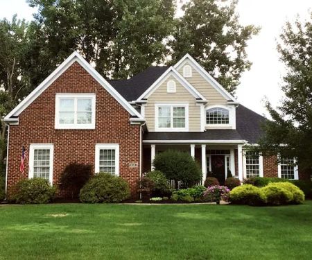 Aspen Contracting Inc