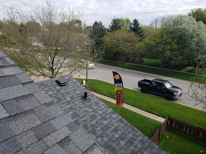 Aspen Contracting Inc Picture 5