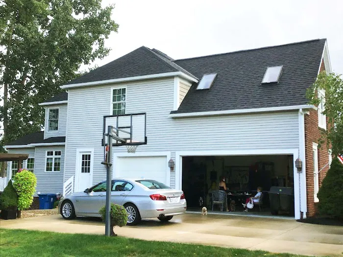 Aspen Contracting Inc Picture 9