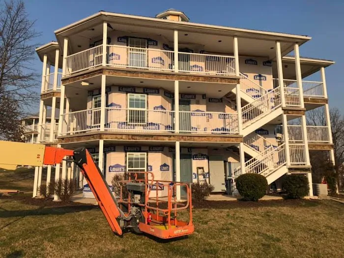 J & W Construction 1 LLC Picture 4