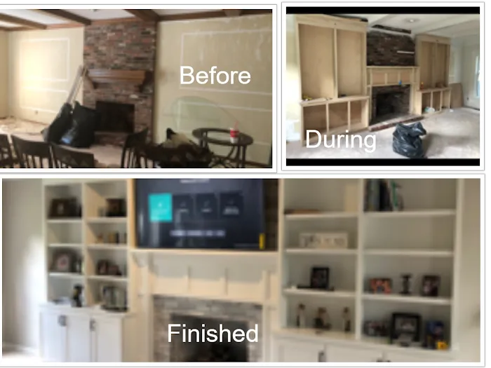 J & W Construction 1 LLC Picture 6