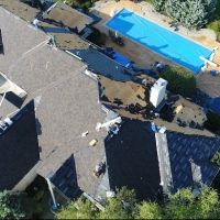 GRC Roofing & Restoration ico