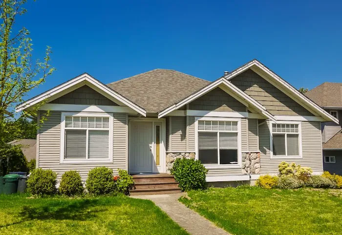 GRC Roofing & Restoration Picture 3