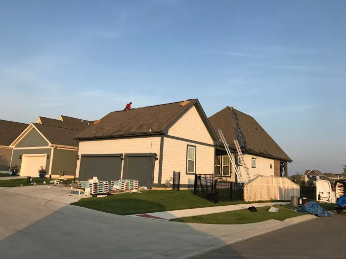 GRC Roofing & Restoration Picture 4