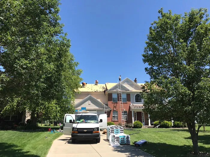 GRC Roofing & Restoration Picture 7