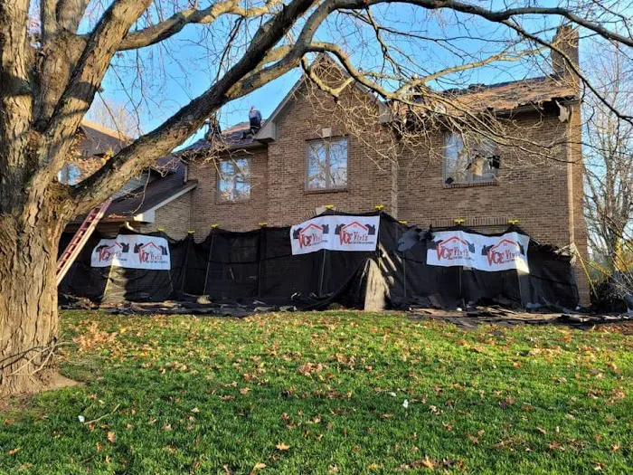 Vivi's Custom Exteriors Picture 1