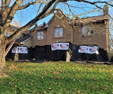 Vivi's Custom Exteriors