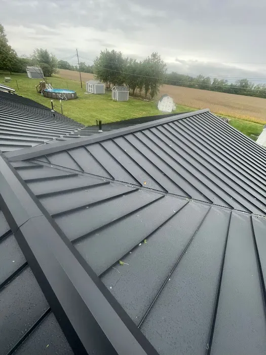 Vivi's Custom Exteriors Picture 2