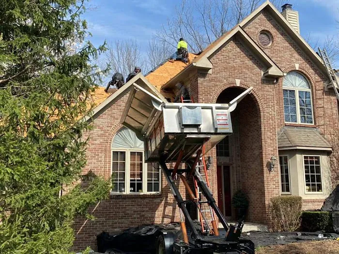 Vivi's Custom Exteriors Picture 6