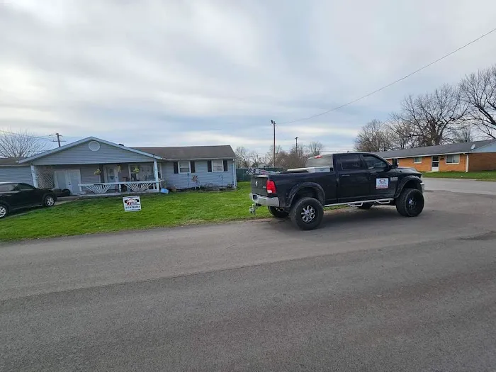 Vivi's Custom Exteriors Picture 5