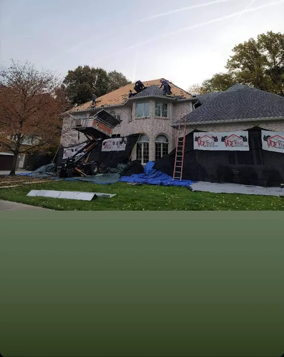 Vivi's Custom Exteriors Picture 8