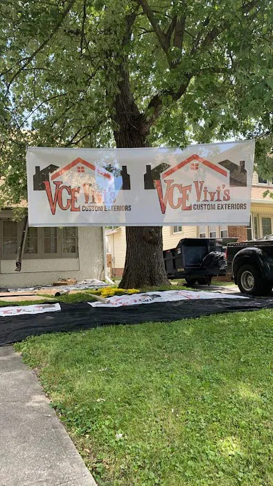 Vivi's Custom Exteriors Picture 9