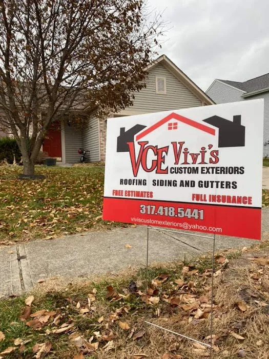 Vivi's Custom Exteriors Picture 10