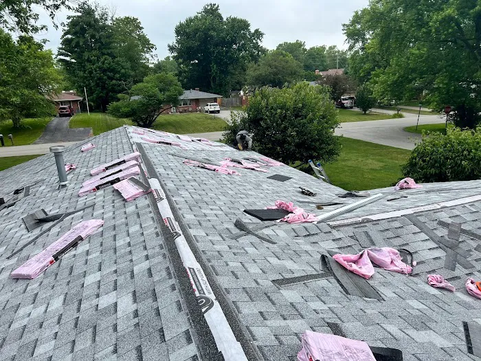 Rascon Roofing & Restoration. Inc Picture 2