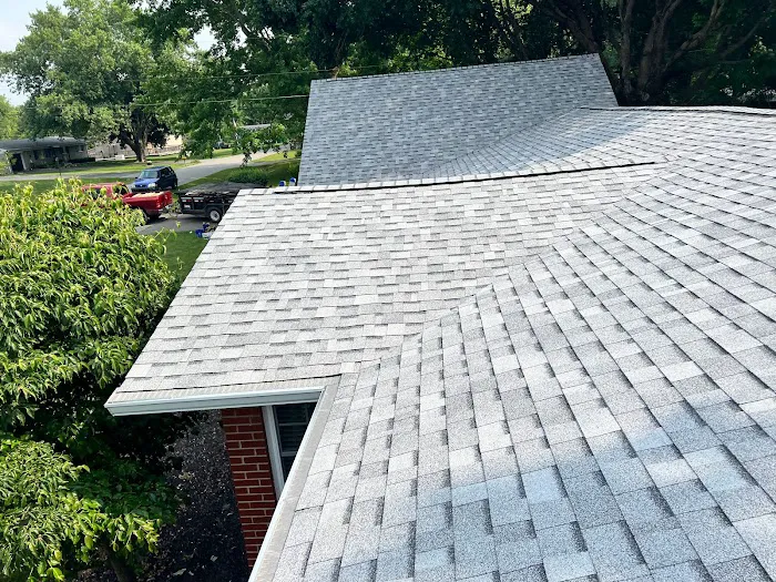 Rascon Roofing & Restoration. Inc Picture 1
