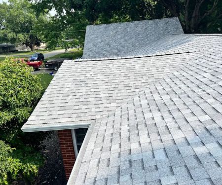Rascon Roofing & Restoration. Inc