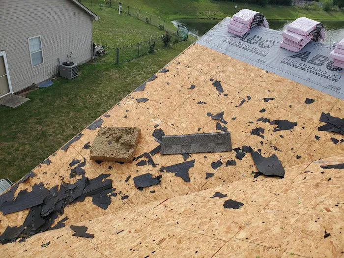 Rascon Roofing & Restoration. Inc Picture 5