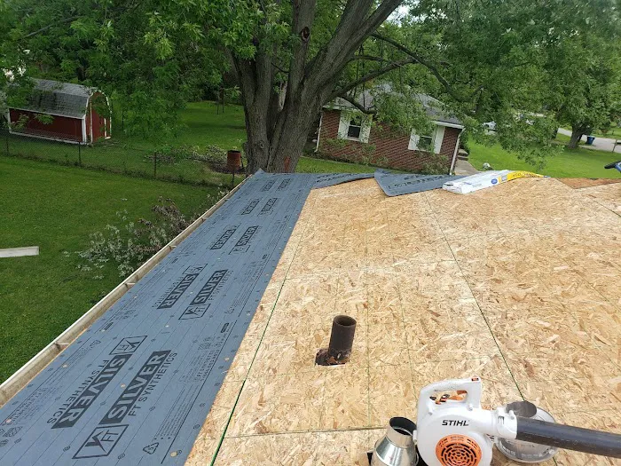 Rascon Roofing & Restoration. Inc Picture 6