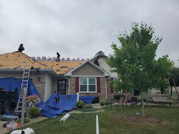 Rascon Roofing & Restoration. Inc Picture 9