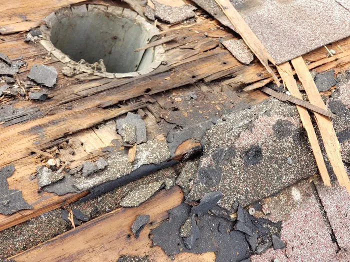 Rascon Roofing & Restoration. Inc Picture 10