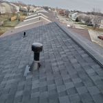 M&P ROOFING LLC