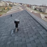 M&P ROOFING LLC ico