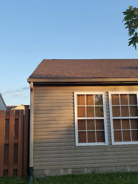 M&P ROOFING LLC Picture 9