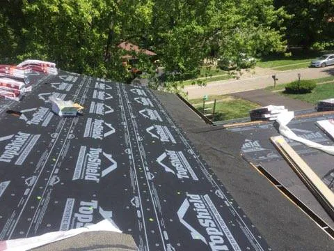 M&P ROOFING LLC Picture 7