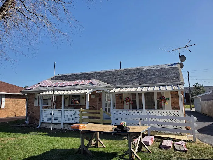 Maximum Effort Roofing Picture 2