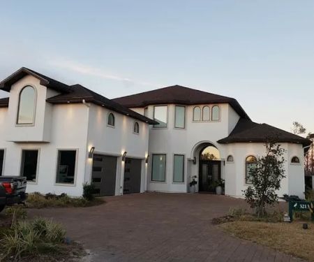 Maximum Effort Roofing