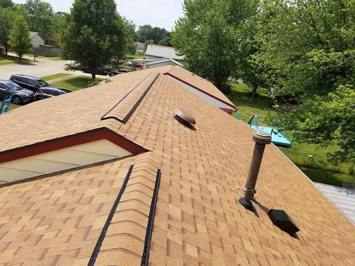 Maximum Effort Roofing Picture 3