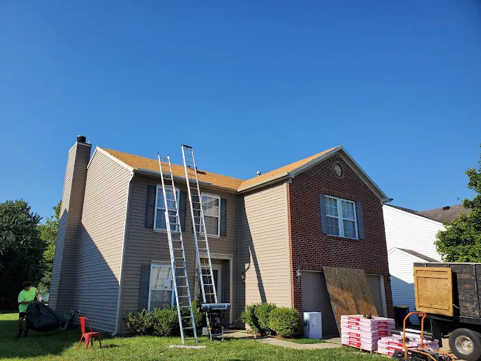 Maximum Effort Roofing Picture 5