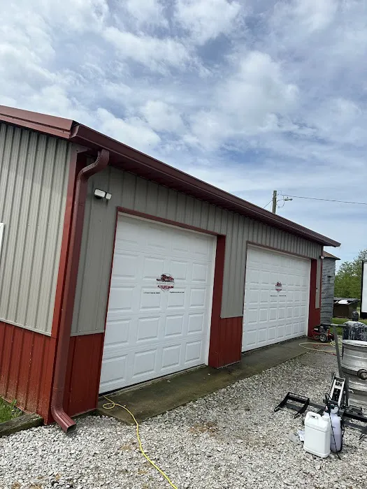 Maximum Effort Roofing Picture 6