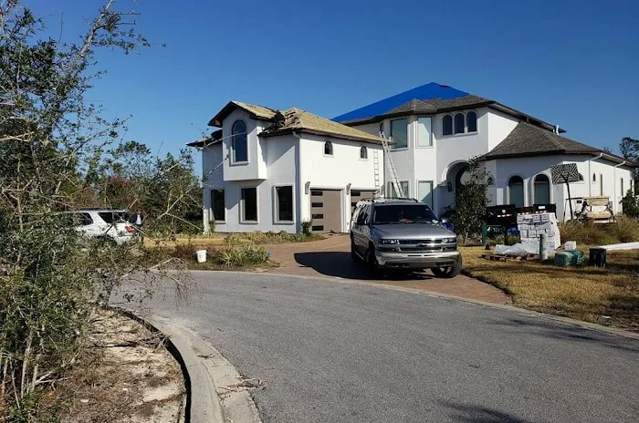 Maximum Effort Roofing Picture 4