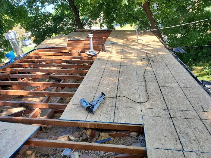 Maximum Effort Roofing Picture 10
