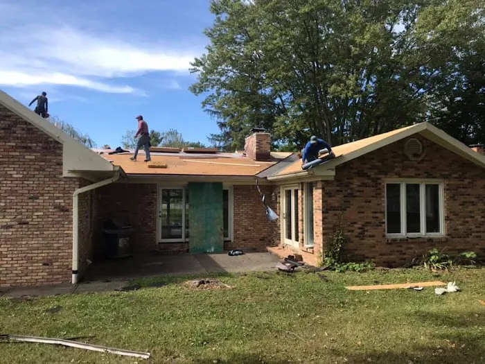 DA Roofing and Home Improvements Picture 1