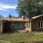 DA Roofing and Home Improvements