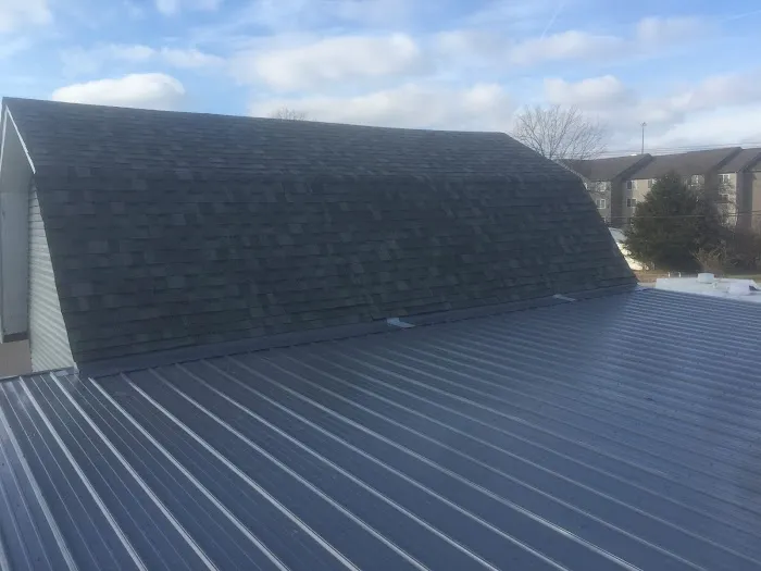 DA Roofing and Home Improvements Picture 4