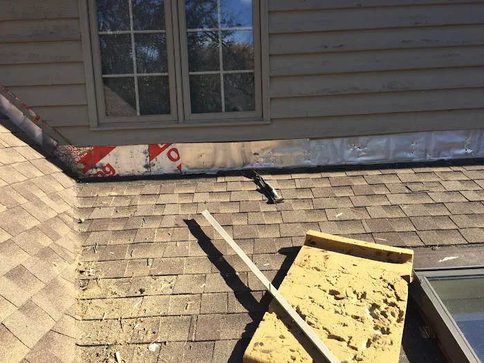 DA Roofing and Home Improvements Picture 5