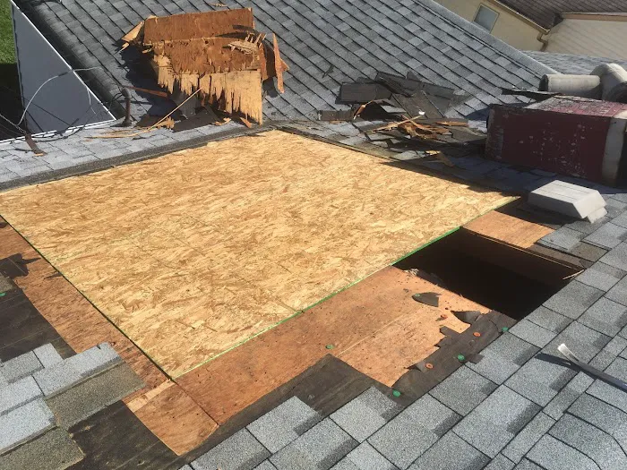 DA Roofing and Home Improvements Picture 6