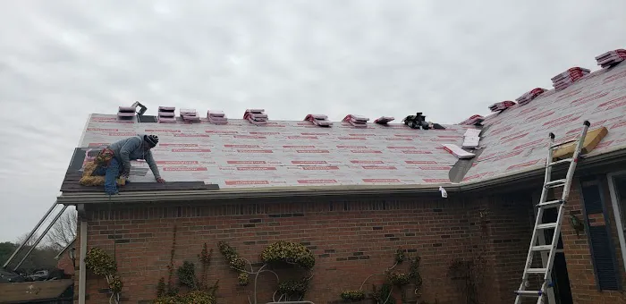 DA Roofing and Home Improvements Picture 8