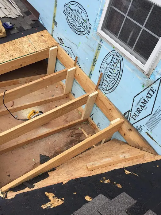 DA Roofing and Home Improvements Picture 10