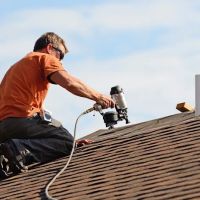 King & Country Elite Roofing Services ico